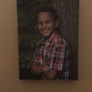 Meet your Posher, Matthew